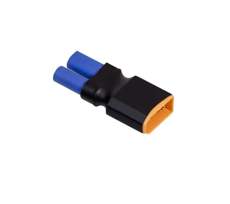 XT90 to EC5 Plug Adapter