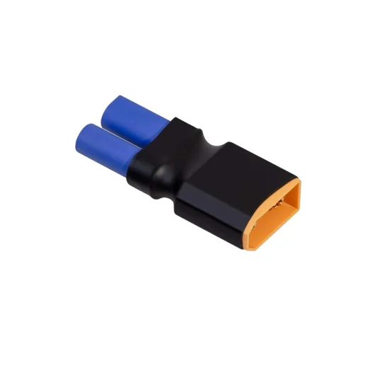 XT90 to EC5 Plug Adapter