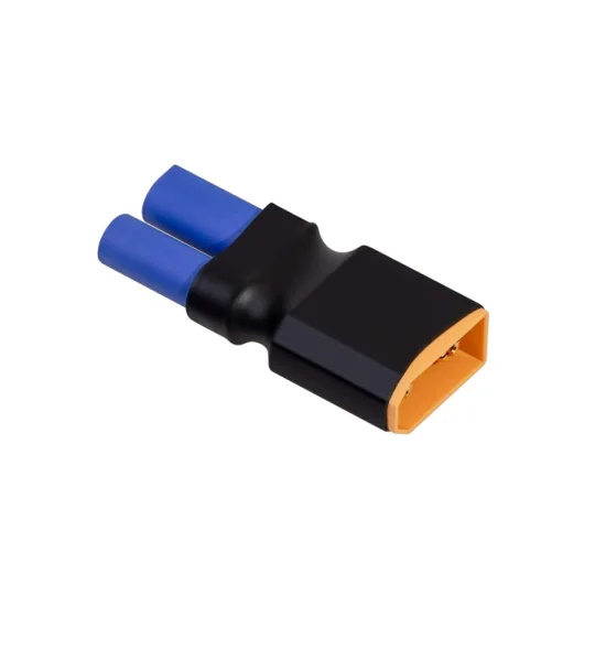XT90 to EC5 Plug Adapter