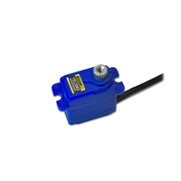 YellowRC Mini Servo upgrade for TRX-4. Waterproof / Metal Gear