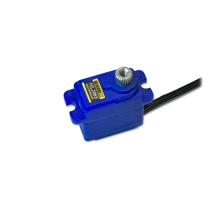 YellowRC Mini Servo upgrade for TRX-4. Waterproof / Metal Gear