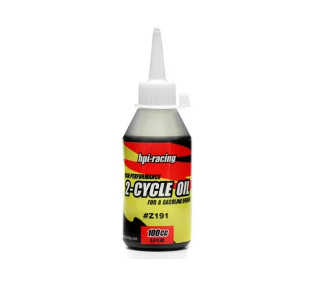 2 CYCLE OIL (100cc)