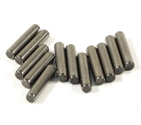 Pin 2.5x12mm (12Pcs)
