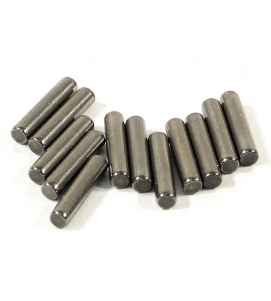 Pin 2.5x12mm (12Pcs)