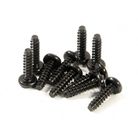 TP.Binder Head Screw M4x15mm