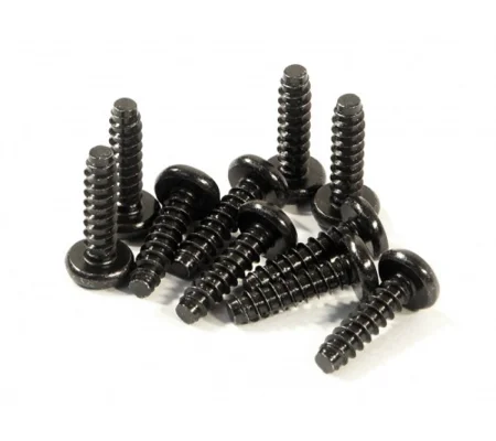 TP.Binder Head Screw M4x15mm