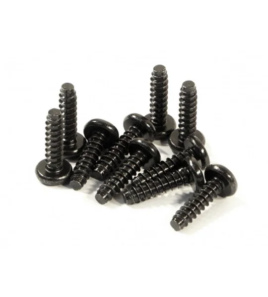 TP.Binder Head Screw M4x15mm