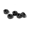 Lock Nut M6 Thin Type (5Pcs) Lock Nut M6 Thin Type (5Pcs)