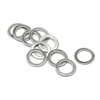Washer 4x6x0.3mm (10pcs)