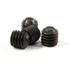 Setscrew (Grub Screw) M5x6 (Black/4Pcs) Setscrew (Grub Screw) M5x6 (Black/4Pcs)