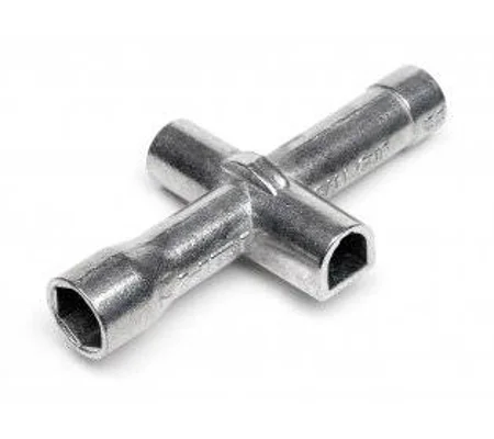CROSS WRENCH (SMALL)
