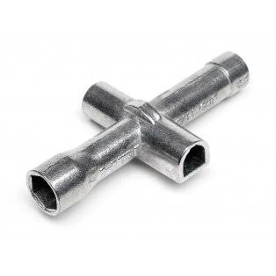 CROSS WRENCH (SMALL)