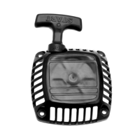 Zenoah Pullstarter complete