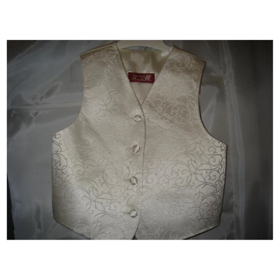 New Boys Ivory Swirl Br..