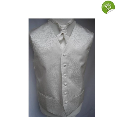 Mens Ivory Swirl patter..