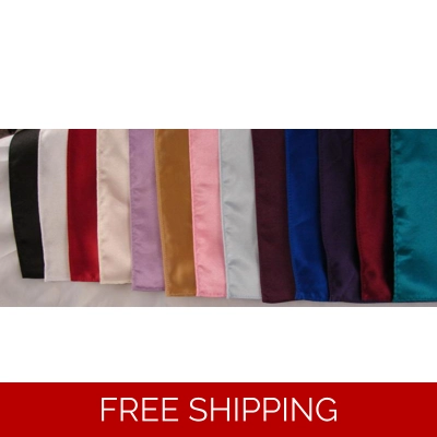 Mens/Boys Satin/Brocade..