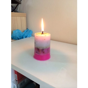 Harmony Candle