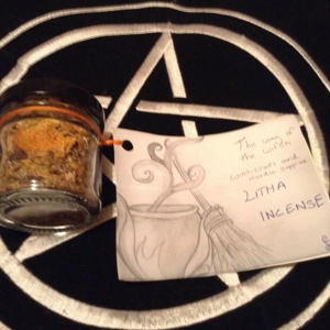 Litha: The Summer Solstice