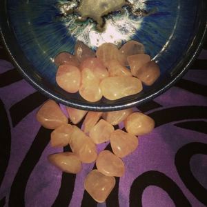 Rose Quartz