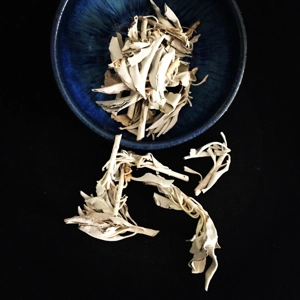 White Sage