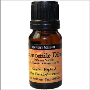 Chamomile Dilute