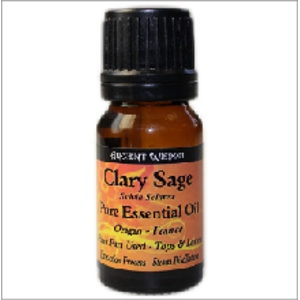Clary Sage Oil