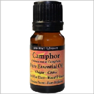Camphor Oil