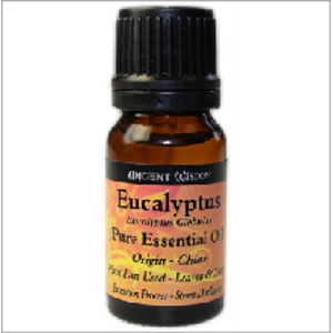 Eucalypus oil