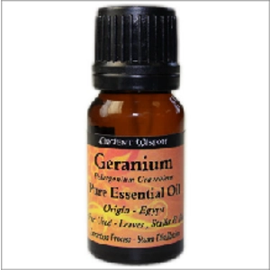 Geranium Oil