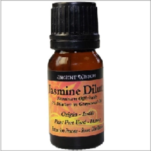 Jasmine Dilute Oil