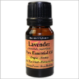 Lavender Oil