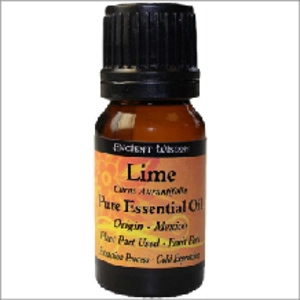Lime Oil