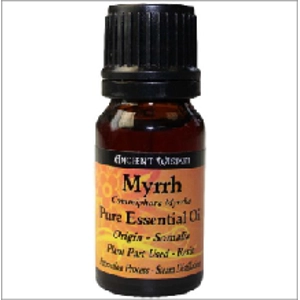 Myrrh
