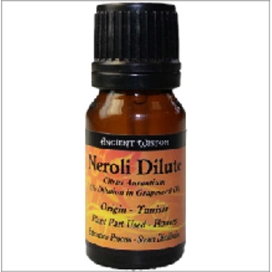 Neroli  Dilute Oil
