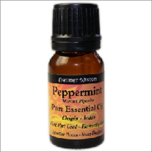 Peppermint Oil