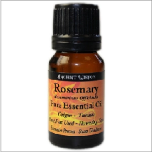 Rosemary Oil
