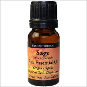 Sage Oil