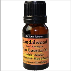 Sandalwood Oil