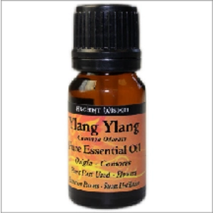Ylang Ylang Oil