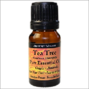 Tea Tree Oil