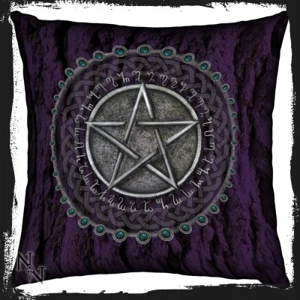Purple Pentagram, Nemesis