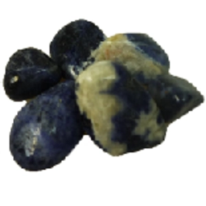 Sodalite Tumble Stone
