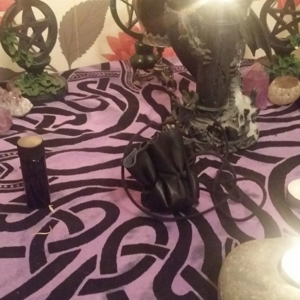 Shamanic Medicine pouch