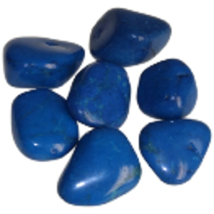 Blue Howlite