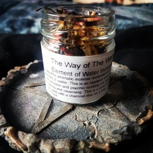 Element of Water Incense