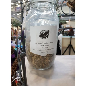 Blessed Thistle Herbs