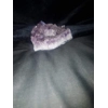 Amethyst Tealight Candle Holder