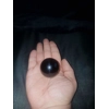 Rainbow Obsidian Crystal Sphere