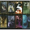 Gothic Dark Angel Tarot