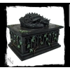 Dragon Taort Box